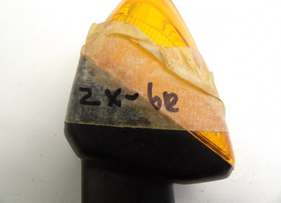 Blinker hinten links Kawasaki ZX 6 R