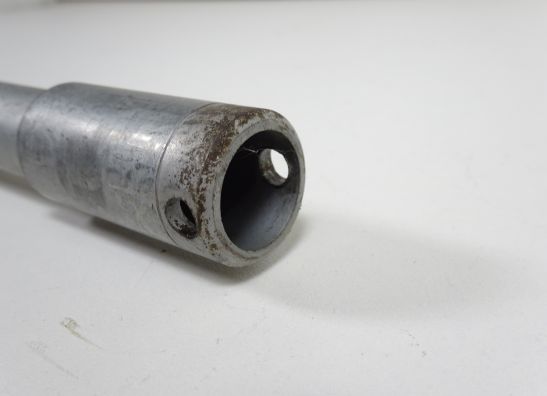 Vooras Honda Deauville 650 - 700