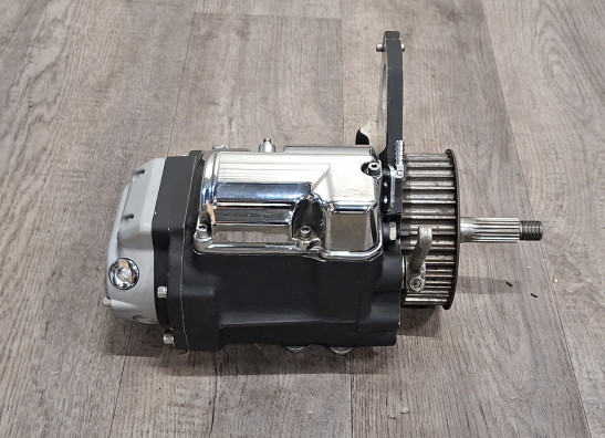 Versnellingsbak Harley Davidson Dyna