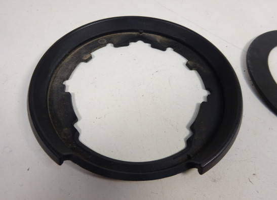 Tankring Kawasaki VERSYS 1000