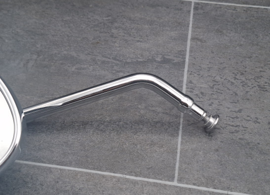 Spiegel set Triumph Thunderbird 1600