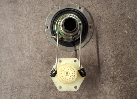 Tankdeckel BMW R 1200 GS