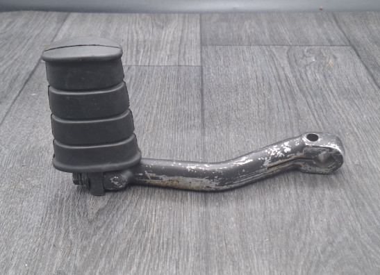 Kick starter Harley Davidson FX Super Glide