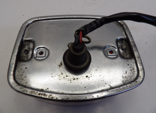 Achterlicht Kawasaki KZ 750 B Twin