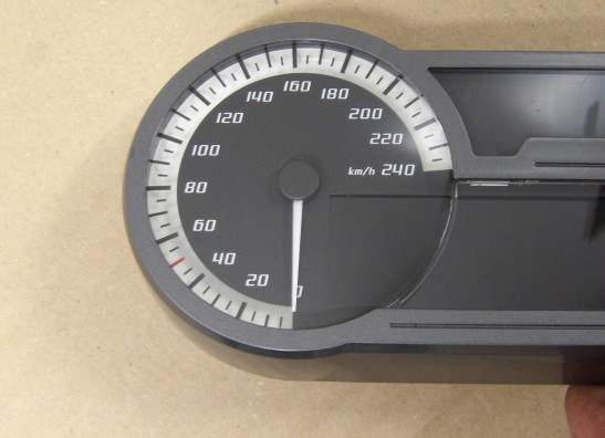 Meter combination BMW R 1200 RT LC