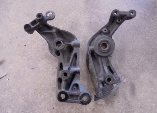 Frame - onderdelen Ducati Diavel 1260