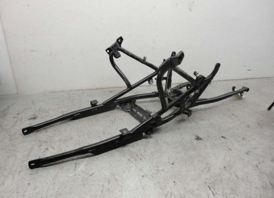 Achtersubframe BMW R 1150 RT   R 850 RT