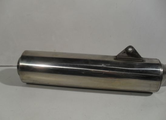 Muffler Honda VFR 800 I
