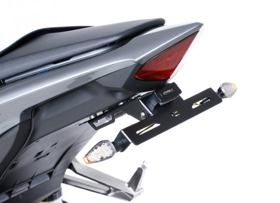 Kentekenplaathouder Honda CB 1000 R