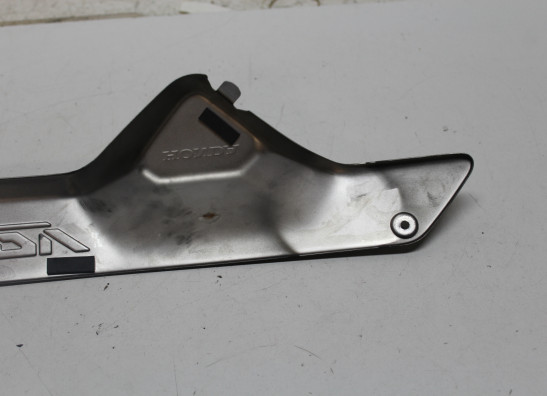 Verkleidung rechts unten Honda X-adventure 750