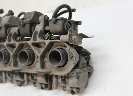 Carburetor assy Suzuki GS 550