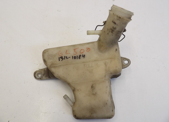 Koelvloeistof reservoir Honda GL 500 Silver Wing Interstate