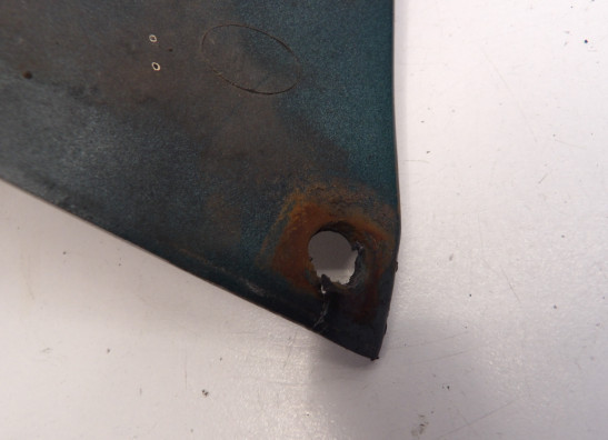 Onderkuip Suzuki RF 900