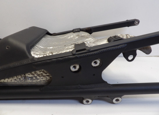 Achtersubframe Triumph Sprint ST 1050