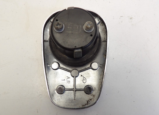 Schlosssatz Suzuki VS 800 Intruder