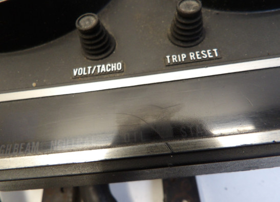 Meter combination Kawasaki GPZ 900