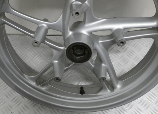 Voorvelg BMW R 1150 RT   R 850 RT