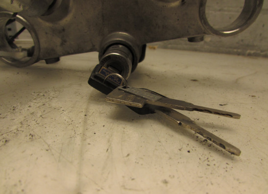 Slotenset Honda ST 1100 Pan European