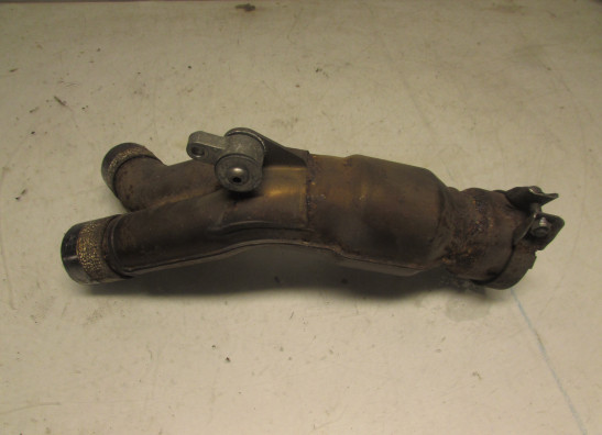 Downpipes Yamaha YZF R1