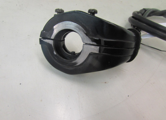 Throttle grip Yamaha XJ 900 S Diversion