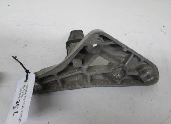 Duo voetsteun links Yamaha XV 1100 Virago