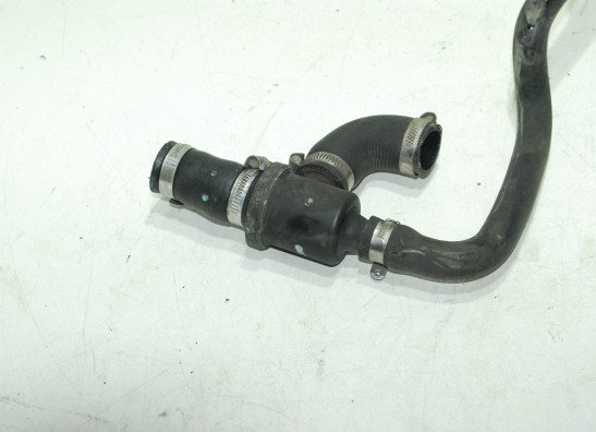 Radiator parts Aprilia RSV 1000