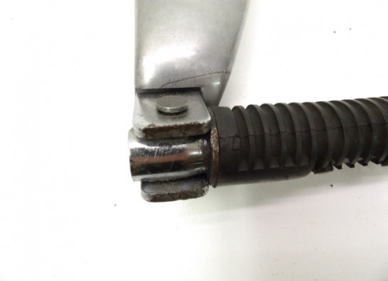 Pillion step left  Kawasaki VN 1500