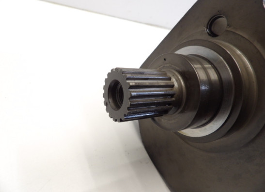 Crankshaft Suzuki VS 1400 Intruder