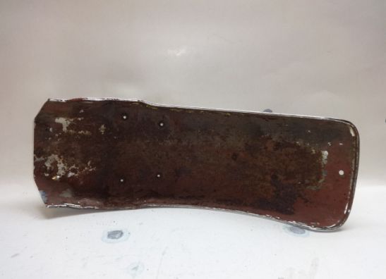 Achterspatbord Honda CB 750 