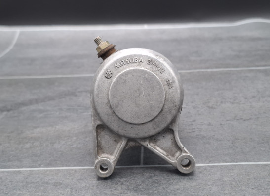 Startmotor Yamaha FZR 1000