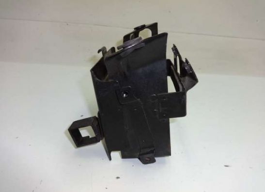 Batterie befestigung Suzuki GSX F 750