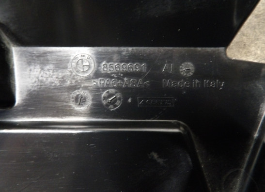 Linker zijkuip BMW F 850 GS Adventure