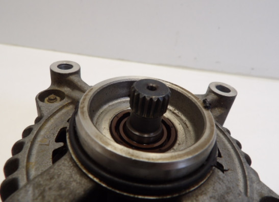 Generator Suzuki GSX R 750