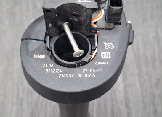 Handvat BMW R 1250 RS