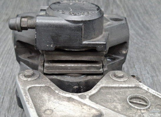 Bremssattel Bremszange hinten Suzuki GSX R 1100