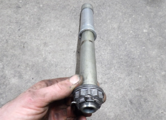 Hinterradachse Triumph Tiger 1200 Explorer GT PRO