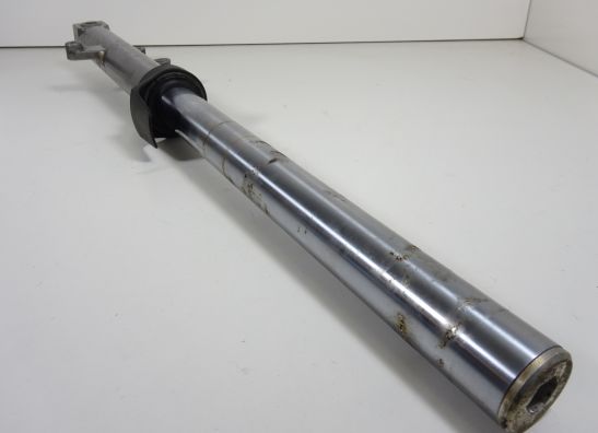 Voorpoot rechts compleet Suzuki Burgman 650