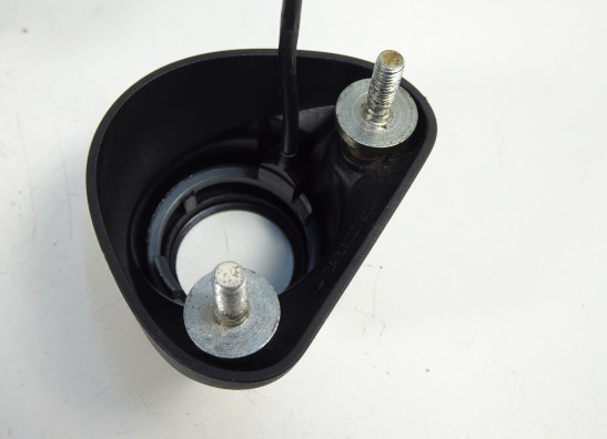 Key set Ducati 749  999