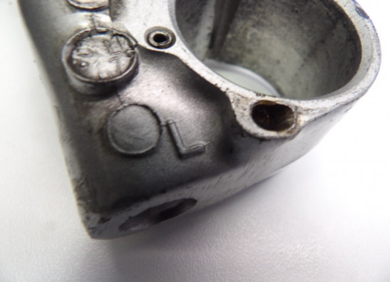 Steering Handle left  Yamaha FZR 600