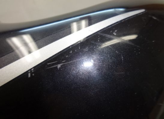 Achterkuipdeel Suzuki GSX R 600