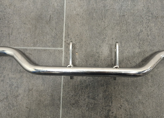 Voetsteun links Harley Davidson Sportster