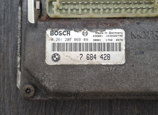 CDI ECU unit BMW R 1150 RT   R 850 RT