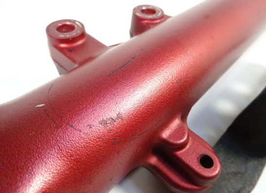 Voorpoot rechts compleet Kawasaki ER 6