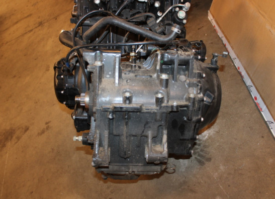 Engine Triumph Sprint RS