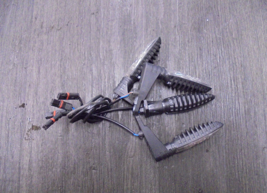 Knipperlicht BMW R 1200 GS LC Adventure