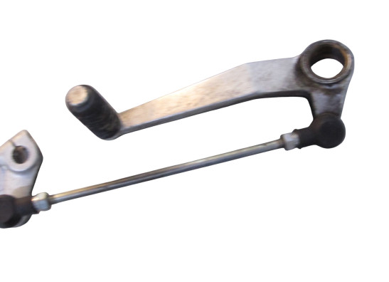 Gear change pedal  Suzuki GSX R 1000