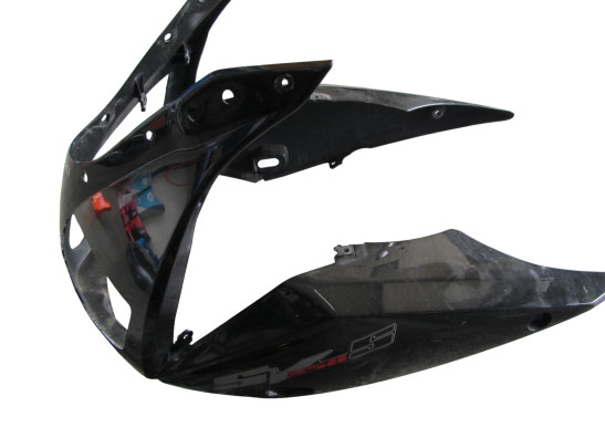 Frontverkleidung kanzel Suzuki SV 650