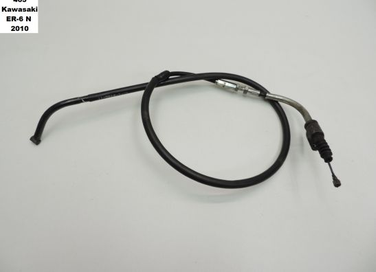 Kupplungszug Kawasaki ER 6