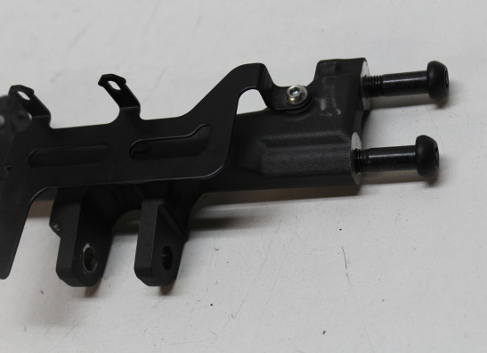 Rahme teile Yamaha MT 09