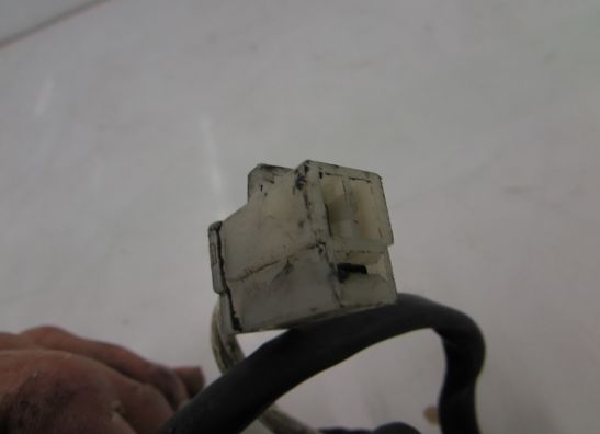 Dynamo Yamaha XJ 600 Diversion